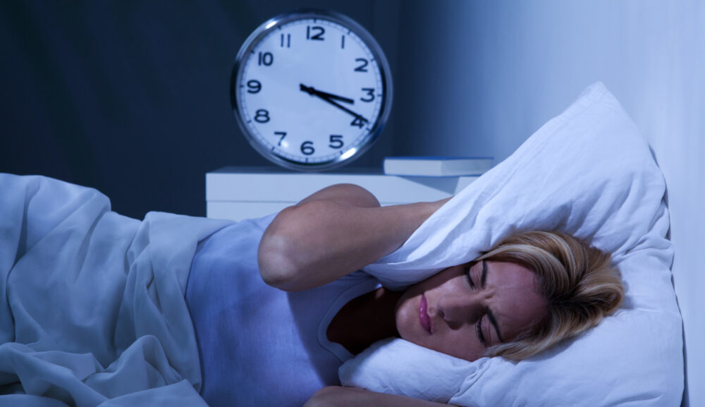 ドライヘッドスパ × 栄養睡眠カウンセリングで叶える本物の睡眠改善
