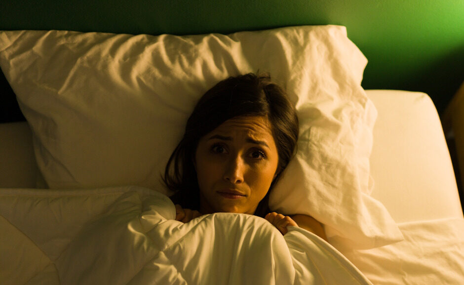 「寝ても疲れが取れない」働くあなたへ。睡眠リカバリープログラム