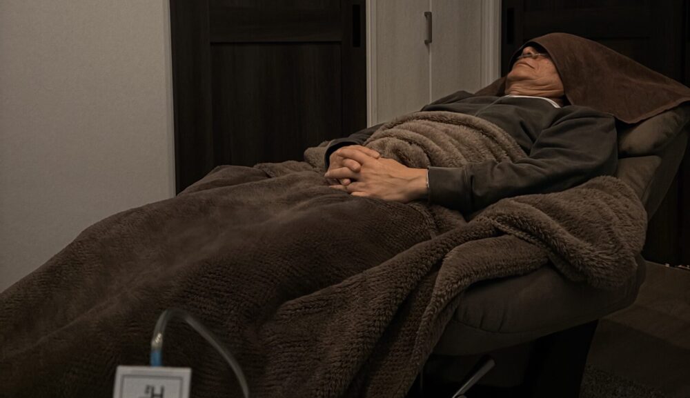 水素ガス吸入は“自宅ケアの新常識”｜活性酸素対策と睡眠改善のすすめ